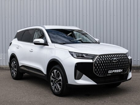 Chery Tiggo 7L I