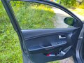 2016 Kia Rio III Рестайлинг, серый - вид 11