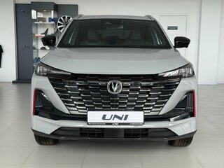2025 Changan UNI-S I, серый, 3209900 рублей, вид 3