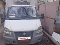 2015 ГАЗ ГАЗель (3302), белый, 535000 рублей - вид 4