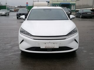 2025 BYD Qin L, белый, 2500000 рублей, вид 1