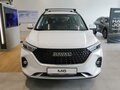 2026 Haval M6 II, белый - вид 4