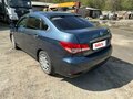 2014 Nissan Almera III (G15), синий, 675000 рублей - вид 8