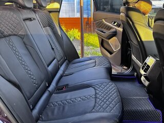 2023 Exeed TXL I Рестайлинг 2, фиолетовый, 2250000 рублей, вид 5