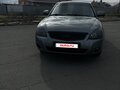 2011 Lada (ВАЗ) Priora I, серый, 320000 рублей - вид 2