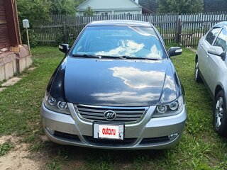 2011 Lifan Solano I (620), чёрный, 290000 рублей, вид 2