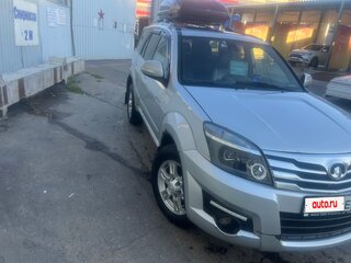 2010 Great Wall Hover H3 I, серебристый, 420000 рублей, вид 2
