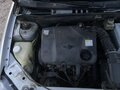 2007 Lada (ВАЗ) Kalina I, серебристый, 310000 рублей - вид 11