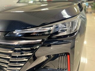2025 Changan UNI-S I, чёрный, 3179900 рублей, вид 3