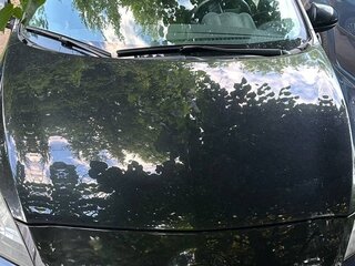 2011 Mazda 3 II (BL) Рестайлинг, чёрный, 1050000 рублей, вид 5