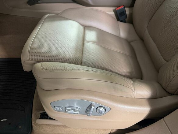 2013 Porsche Cayenne S II (958), белый, 2999000 рублей - вид 10