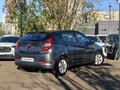 2016 Hyundai Solaris I Рестайлинг, серый, 849000 рублей - вид 4