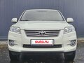 2010 Toyota RAV4 III (XA30) Рестайлинг, белый, 1600000 рублей