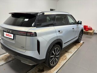 2024 Jaecoo J7 I, серый, 2070000 рублей, вид 2
