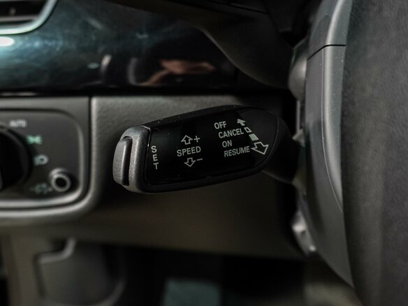 2012 Audi A8 Long III (D4), чёрный, 1899000 рублей - вид 23