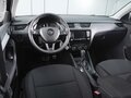 2015 Skoda Octavia III (A7), чёрный, 1170000 рублей - вид 5