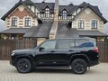 2023 Toyota Land Cruiser 300 Series, чёрный, 10900000 рублей - вид 7