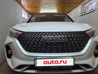 2025 Haval M6 II, белый, 1860000 рублей, вид 2