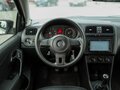 2012 Volkswagen Polo V, серый, 589000 рублей - вид 11