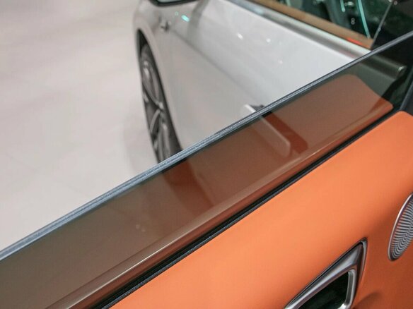 2025 Li Auto (Lixiang) L6 I, серебристый, 7650000 рублей - вид 17