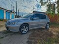 2003 Peugeot 307 I, серый, 210000 рублей
