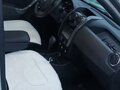 2016 Renault Duster I Рестайлинг, белый - вид 7