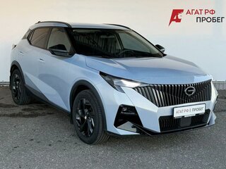 2024 GAC GS3, серый, 1950000 рублей, вид 3