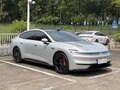 2026 Changan Qiyuan A06 28.39 kWh, серебристый, 2590000 рублей - вид 2