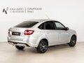2024 Lada (ВАЗ) Granta Drive Active I Рестайлинг, серый, 884800 рублей - вид 2