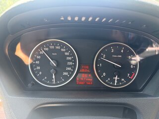 2008 BMW X5 4.8i II (E70), серый, 1150000 рублей, вид 4