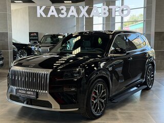 2026 Zeekr 8X 55 kWh, чёрный, 10900000 рублей, вид 1