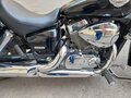 2006 Honda Shadow 750, чёрный, 620000 рублей - вид 5