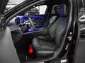 2025 Mercedes-Benz E-Класс 300 VI (W214, S214), чёрный - вид 7