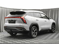 2024 Geely Atlas II, белый - вид 4