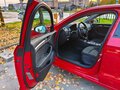 2016 Audi A3 III (8V) Рестайлинг, красный, 1850000 рублей - вид 7