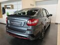 2026 Lada (ВАЗ) Granta Sport I Рестайлинг, серый, 1581000 рублей - вид 6
