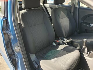2012 Chery Bonus (A13), синий, 199000 рублей, вид 5