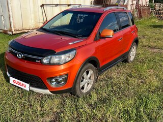 2014 Great Wall Hover M4, оранжевый, 650000 рублей, вид 1