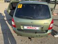 2010 Lada (ВАЗ) Kalina I, зелёный, 250000 рублей - вид 5