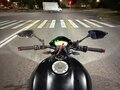 2014 Ducati Monster 821, чёрный, 700000 рублей - вид 8
