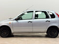 2012 Lada (ВАЗ) Kalina I, голубой, 180000 рублей - вид 1