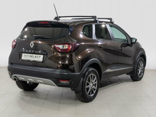 2020 Renault Kaptur I Рестайлинг, коричневый, 1515000 рублей, вид 5
