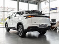 2026 Omoda C5 II, белый - вид 7