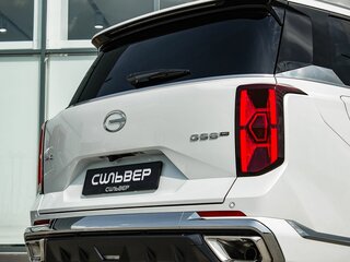 2026 GAC GS8 II, белый, 4899510 рублей, вид 1