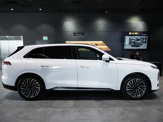 2026 Esteo Exlantix ET, белый, 6990000 рублей, вид 3