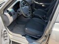 2009 Hyundai Accent ТагАЗ II, бежевый, 495000 рублей - вид 4