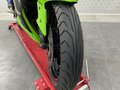 2014 Kawasaki Ninja 250R, зелёный, 345000 рублей - вид 10