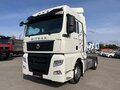 2023 Sinotruk Sitrak C7H, белый, 4990000 рублей