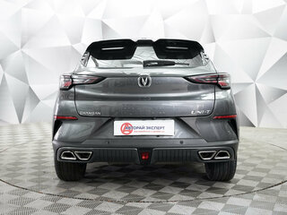 2024 Changan UNI-T I, серый, 2222000 рублей, вид 4
