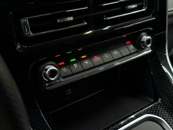 2024 Haval M6 II, чёрный - вид 14